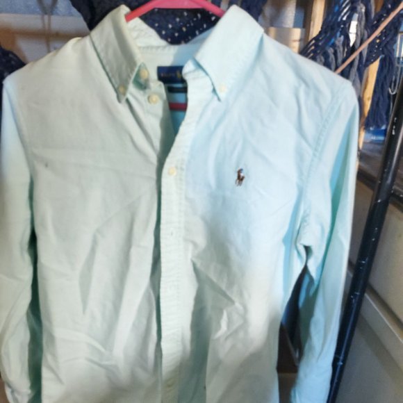 Ralph Lauren Polo - Picture 1 of 2
